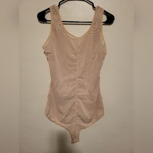 Women's Shapewear One Piece (Size 4XL)